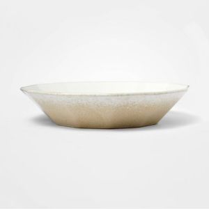 Ceramic Angular Bowl - Threshold™ designed with Studio McGee - New